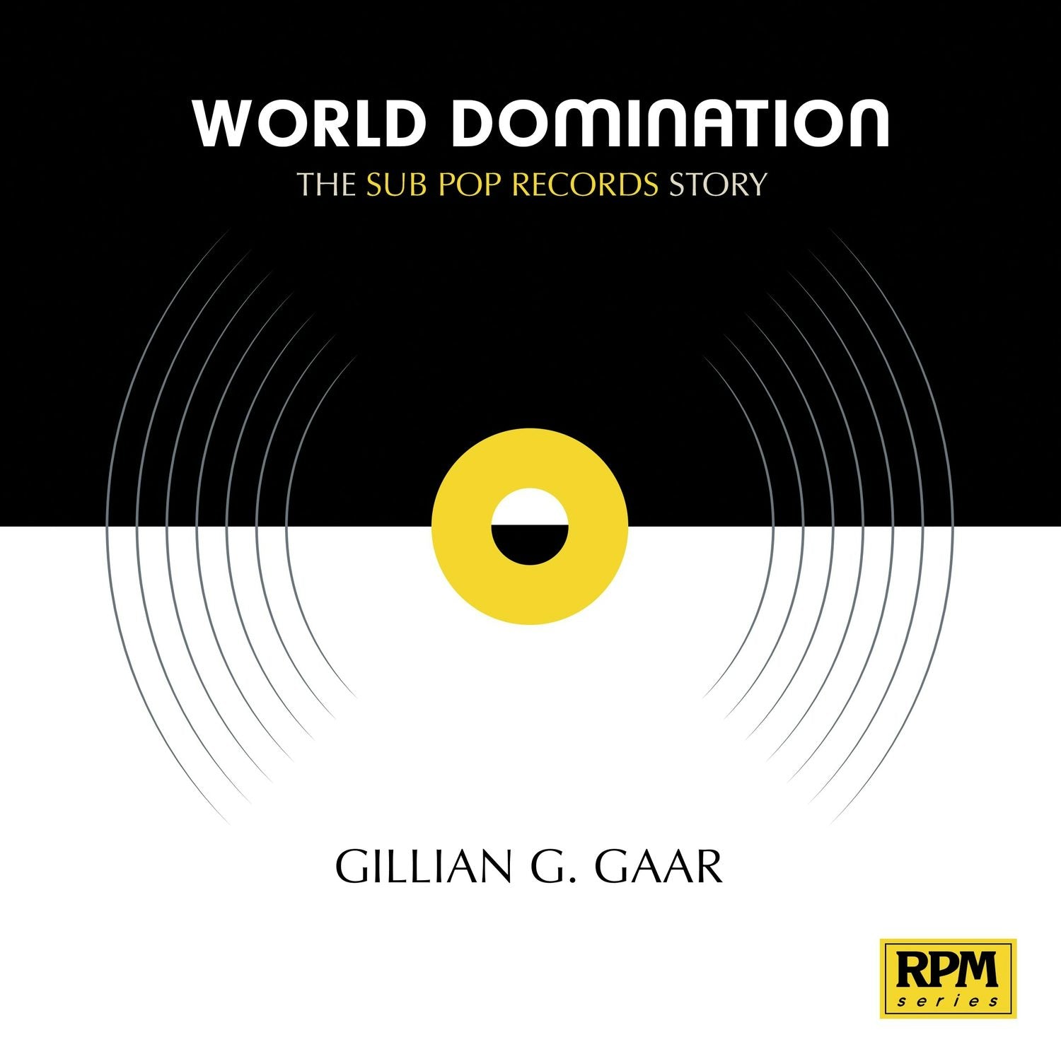 Book cover image for World Domination ISBN: 9781947026186